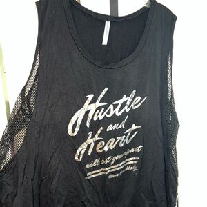 Beachbody tank top